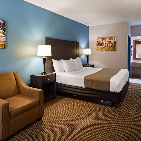 Best Western Емпорія Екстер'єр фото