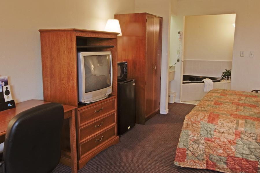 Best Western Емпорія Зручності фото