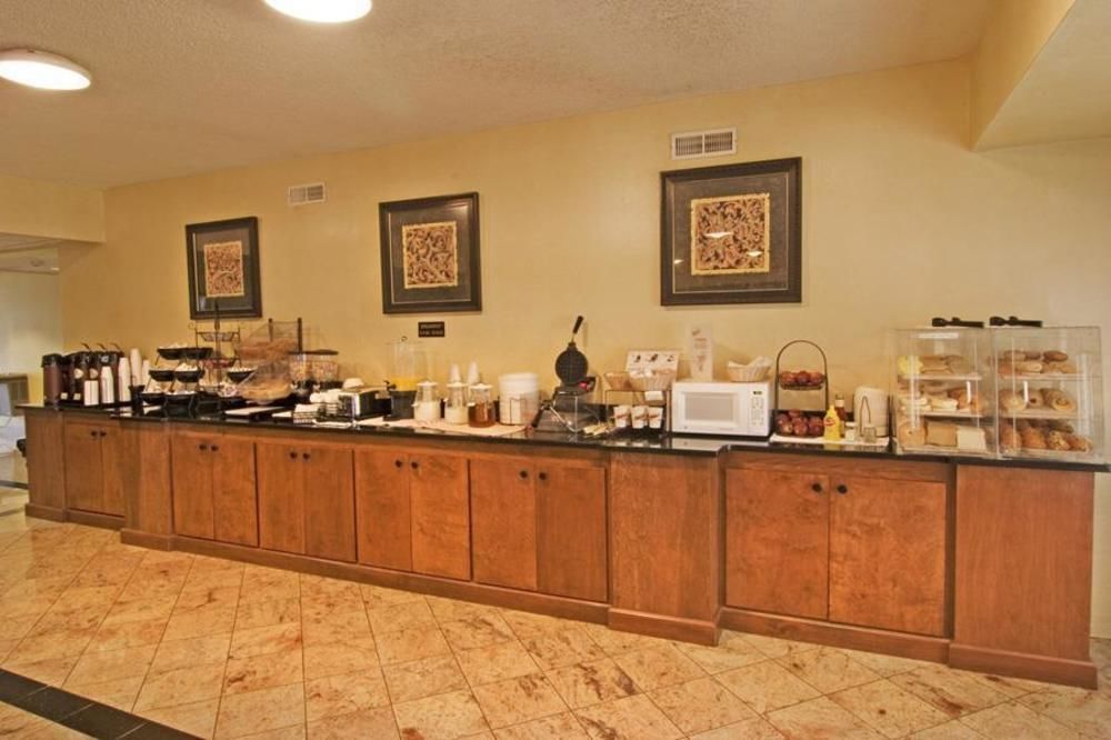 Best Western Емпорія Екстер'єр фото